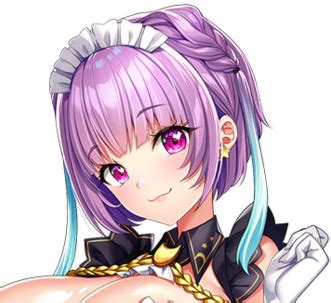 Motto! Haramase! Honoo no Oppai Isekai Oppai Maid .